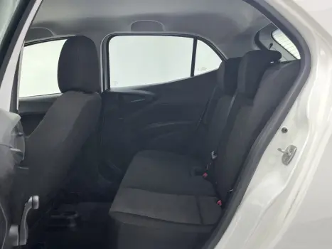 FIAT Argo 1.0 FLEX FIREFLY, Foto 11