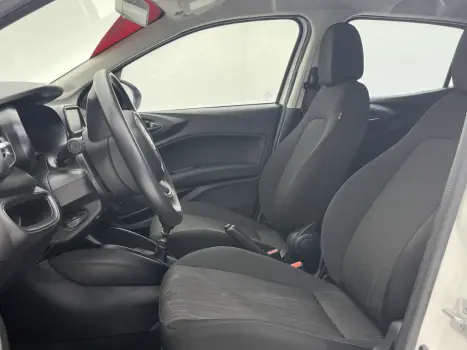 FIAT Argo 1.0 FLEX FIREFLY, Foto 12