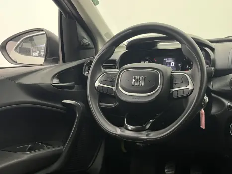 FIAT Argo 1.0 FLEX FIREFLY, Foto 13