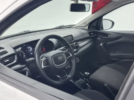 FIAT Argo 1.0 FLEX FIREFLY, Foto 15