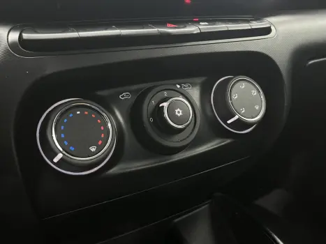 FIAT Argo 1.0 FLEX FIREFLY, Foto 16