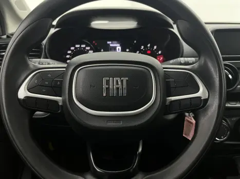 FIAT Argo 1.0 FLEX FIREFLY, Foto 17