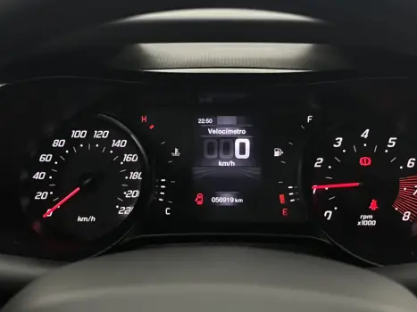 FIAT Argo 1.0 FLEX FIREFLY, Foto 18