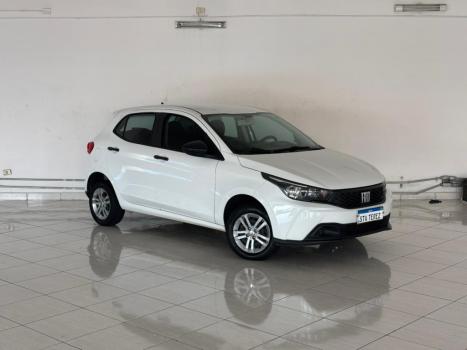 FIAT Argo 1.0 FLEX FIREFLY, Foto 1
