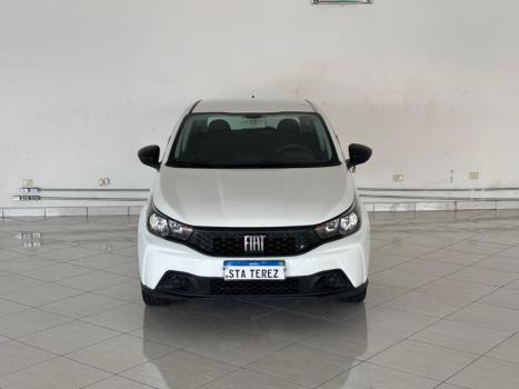 FIAT Argo 1.0 FLEX FIREFLY, Foto 2