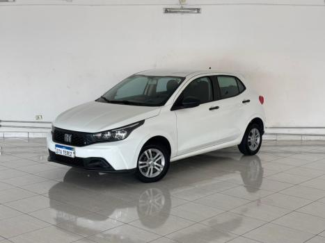 FIAT Argo 1.0 FLEX FIREFLY, Foto 3