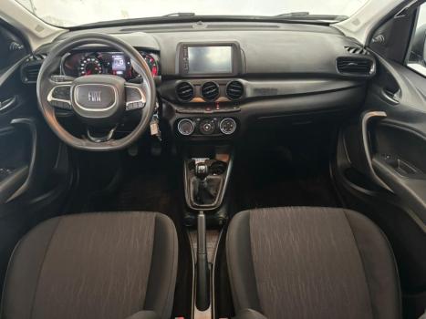 FIAT Argo 1.0 FLEX FIREFLY, Foto 4