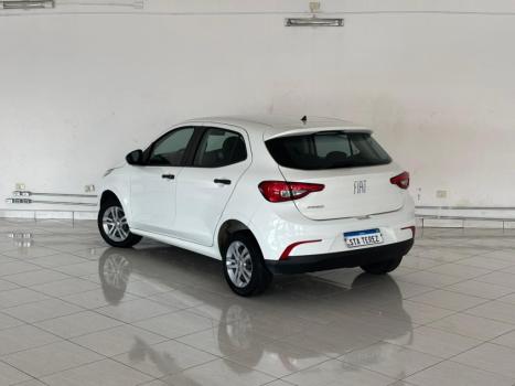 FIAT Argo 1.0 FLEX FIREFLY, Foto 5