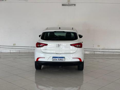 FIAT Argo 1.0 FLEX FIREFLY, Foto 6