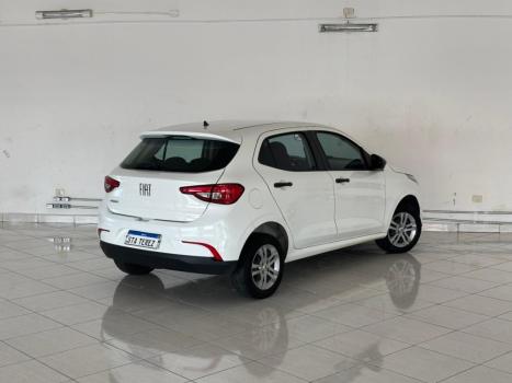 FIAT Argo 1.0 FLEX FIREFLY, Foto 7