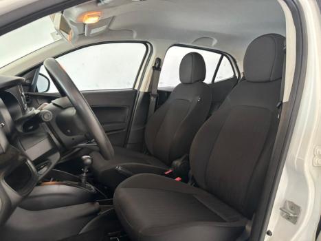 FIAT Argo 1.0 FLEX FIREFLY, Foto 8