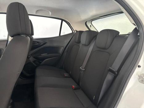 FIAT Argo 1.0 FLEX FIREFLY, Foto 10