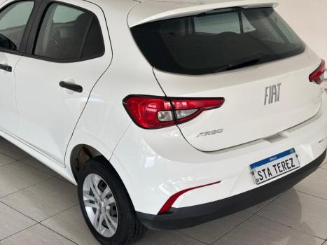 FIAT Argo 1.0 FLEX FIREFLY, Foto 12