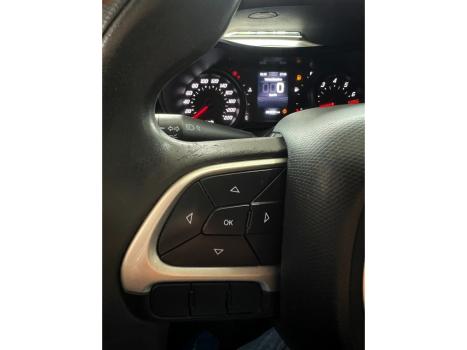 FIAT Argo 1.0 FLEX FIREFLY, Foto 13