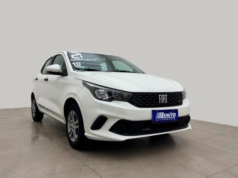 FIAT Argo 1.0 FLEX FIREFLY, Foto 1 FIAT Argo 1.0 FLEX FIREFLY, Foto 1