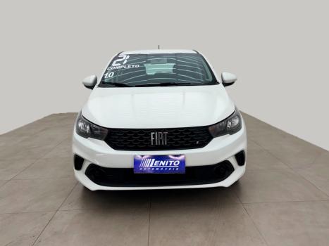 FIAT Argo 1.0 FLEX FIREFLY, Foto 2 FIAT Argo 1.0 FLEX FIREFLY, Foto 2