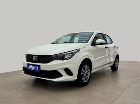 FIAT Argo 1.0 FLEX FIREFLY, Foto 3 FIAT Argo 1.0 FLEX FIREFLY, Foto 3