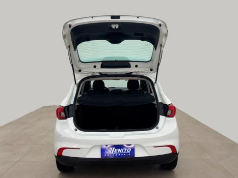 FIAT Argo 1.0 FLEX FIREFLY, Foto 7 FIAT Argo 1.0 FLEX FIREFLY, Foto 7