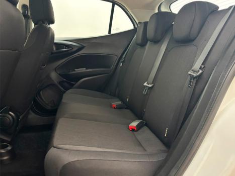 FIAT Argo 1.0 FLEX FIREFLY, Foto 8 FIAT Argo 1.0 FLEX FIREFLY, Foto 8