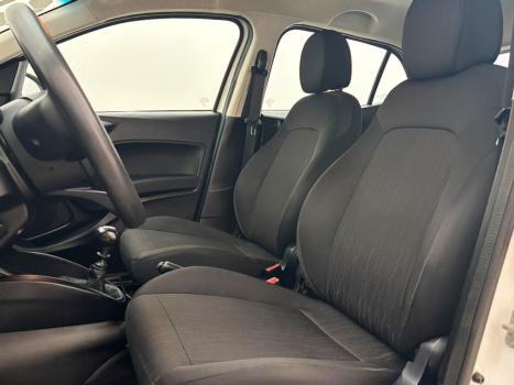 FIAT Argo 1.0 FLEX FIREFLY, Foto 9 FIAT Argo 1.0 FLEX FIREFLY, Foto 9