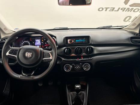 FIAT Argo 1.0 FLEX FIREFLY, Foto 10 FIAT Argo 1.0 FLEX FIREFLY, Foto 10