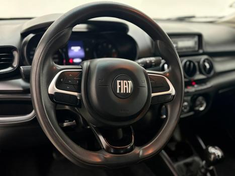 FIAT Argo 1.0 FLEX FIREFLY, Foto 11 FIAT Argo 1.0 FLEX FIREFLY, Foto 11