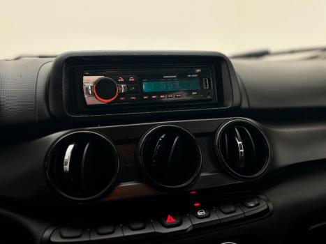 FIAT Argo 1.0 FLEX FIREFLY, Foto 12 FIAT Argo 1.0 FLEX FIREFLY, Foto 12