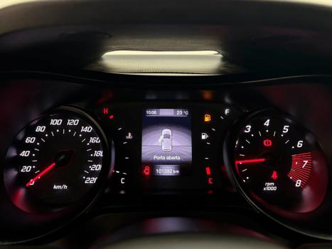 FIAT Argo 1.0 FLEX FIREFLY, Foto 14 FIAT Argo 1.0 FLEX FIREFLY, Foto 14