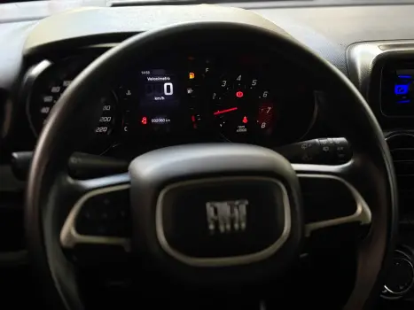 FIAT Argo 1.0 FLEX FIREFLY, Foto 5