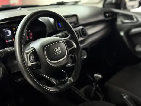 FIAT Argo 1.0 FLEX FIREFLY, Foto 7