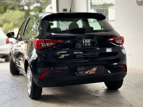 FIAT Argo 1.0 FLEX FIREFLY, Foto 8