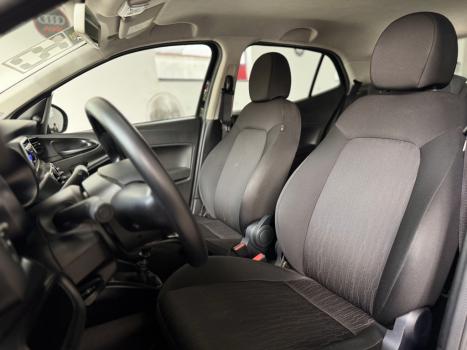 FIAT Argo 1.0 FLEX FIREFLY, Foto 10