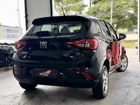 FIAT Argo 1.0 FLEX FIREFLY, Foto 12