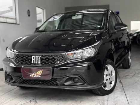 FIAT Argo 1.0 FLEX FIREFLY, Foto 1