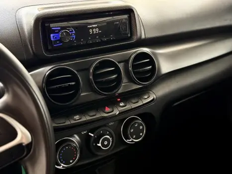 FIAT Argo 1.0 FLEX FIREFLY, Foto 9
