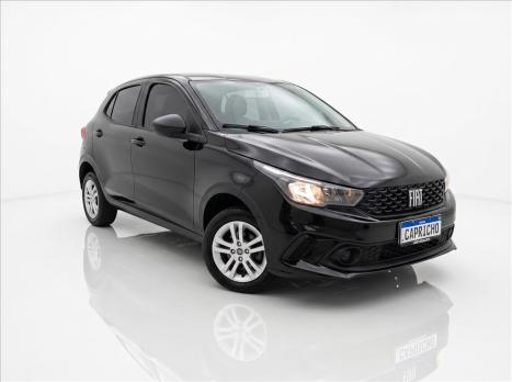FIAT Argo 1.0 FLEX FIREFLY, Foto 2