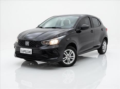 FIAT Argo 1.0 FLEX FIREFLY, Foto 3