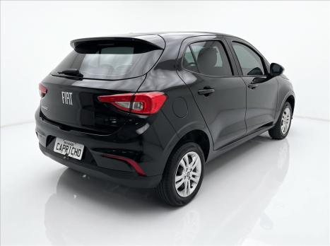 FIAT Argo 1.0 FLEX FIREFLY, Foto 4