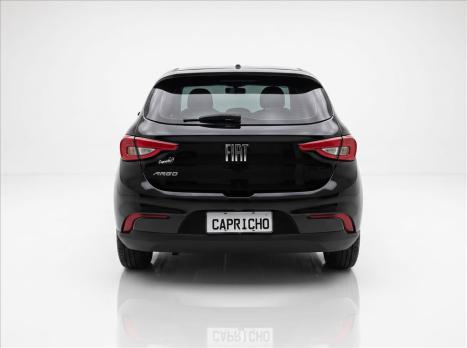 FIAT Argo 1.0 FLEX FIREFLY, Foto 5