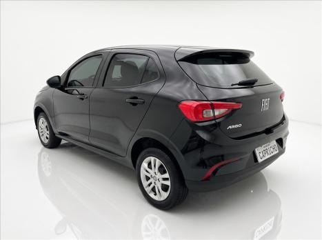 FIAT Argo 1.0 FLEX FIREFLY, Foto 6