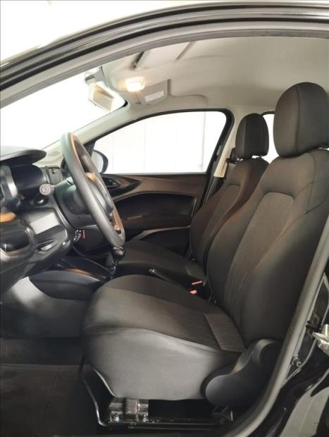 FIAT Argo 1.0 FLEX FIREFLY, Foto 7