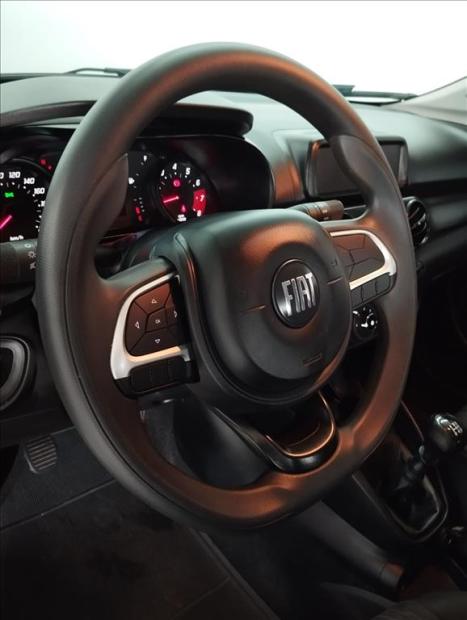 FIAT Argo 1.0 FLEX FIREFLY, Foto 9