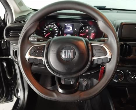 FIAT Argo 1.0 FLEX FIREFLY, Foto 10