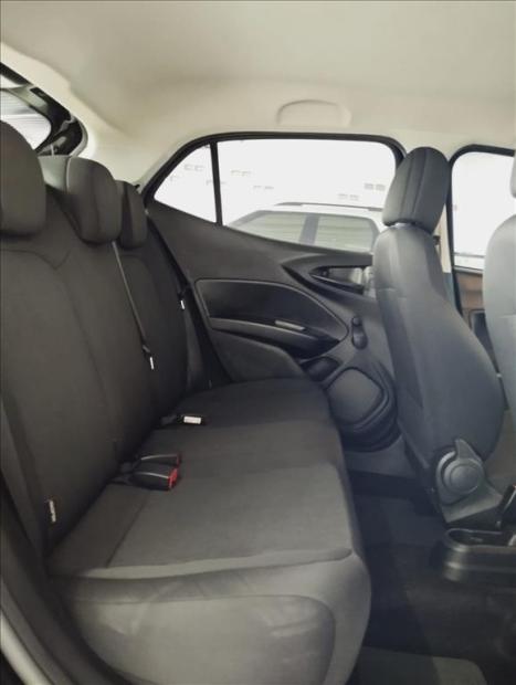 FIAT Argo 1.0 FLEX FIREFLY, Foto 13