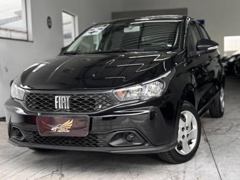 FIAT Argo 1.0 FLEX FIREFLY, Foto 1