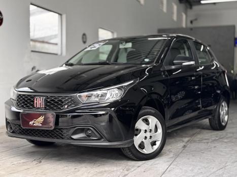 FIAT Argo 1.0 FLEX FIREFLY, Foto 3