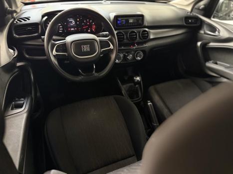 FIAT Argo 1.0 FLEX FIREFLY, Foto 4