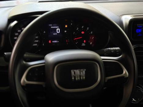 FIAT Argo 1.0 FLEX FIREFLY, Foto 5