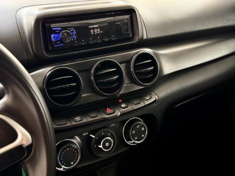 FIAT Argo 1.0 FLEX FIREFLY, Foto 9