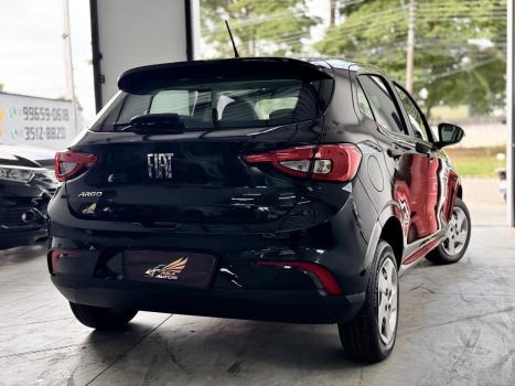 FIAT Argo 1.0 FLEX FIREFLY, Foto 11